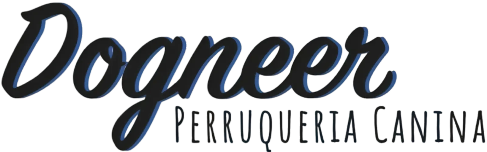 Dogneer, perruqueria canina